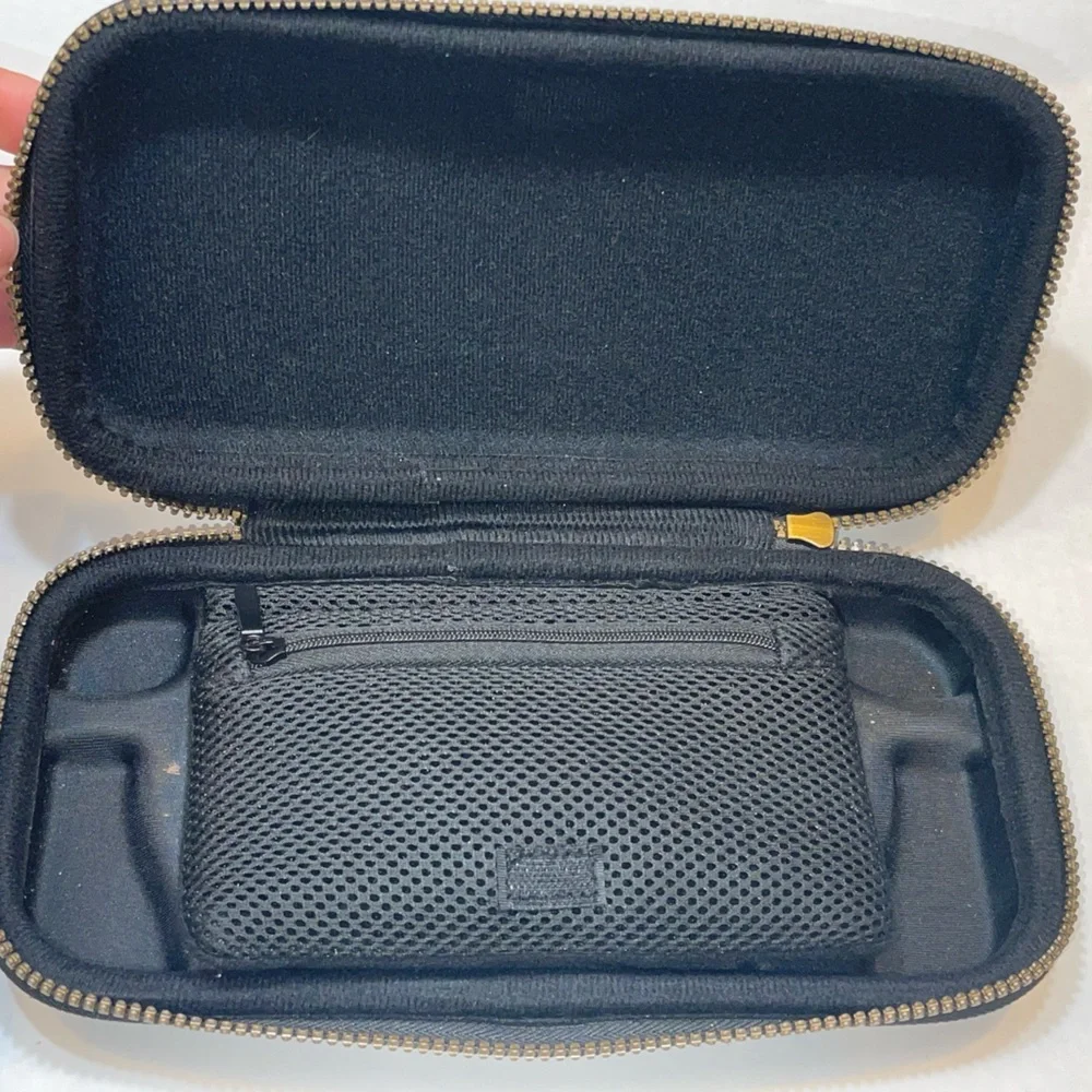 The Legend of Zelda Breath of the Wild - Carrying Case for Nintendo Swit…